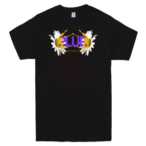 "PLUR - Peace, Love, Unity, Respect" Men's Shirt