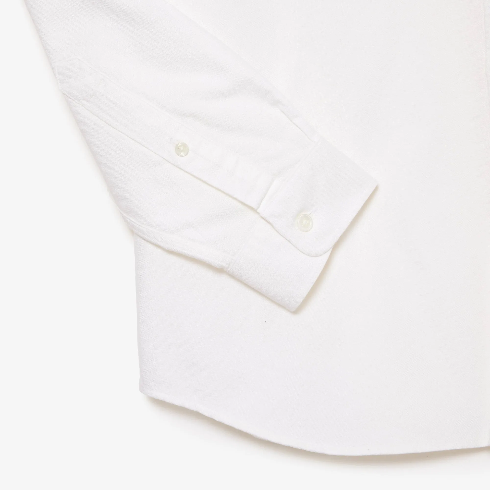 Regular Fit Cotton Oxford Shirt