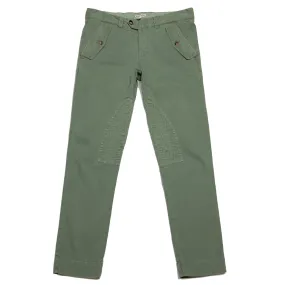 RIDING PANT - SAGE