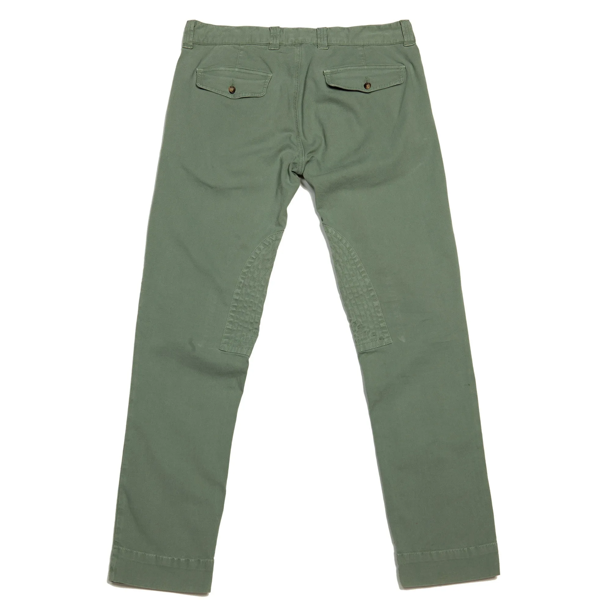RIDING PANT - SAGE