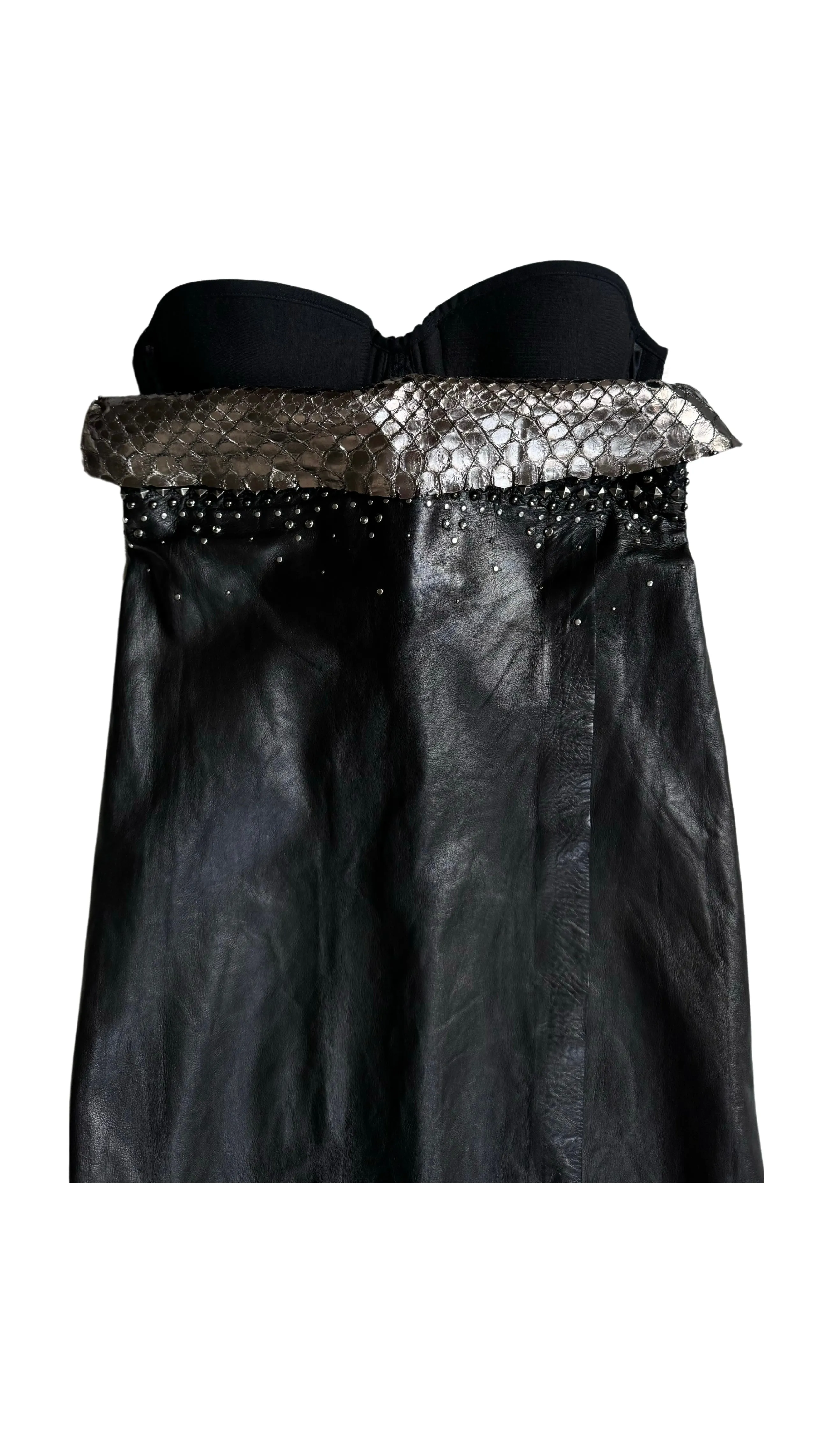 ROBERTO CAVALLI Dress