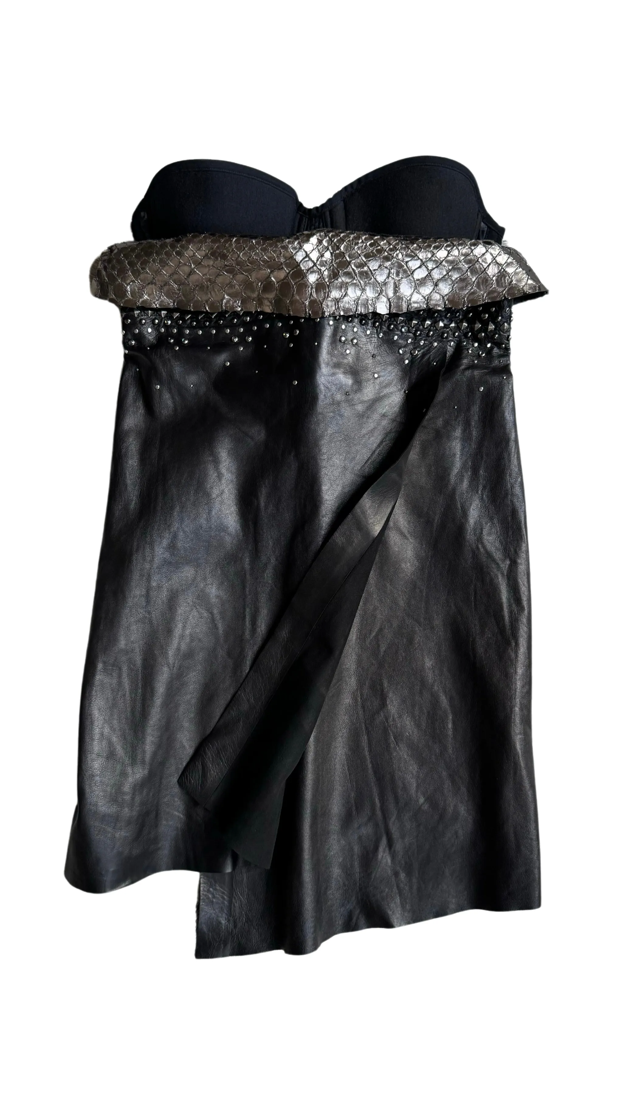 ROBERTO CAVALLI Dress