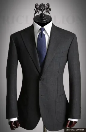 Rocher Two Piece Suit