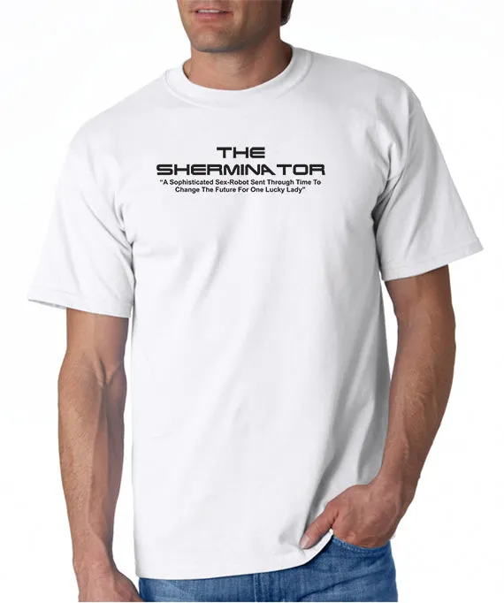 SALE | Sherminator T-shirt American Pie
