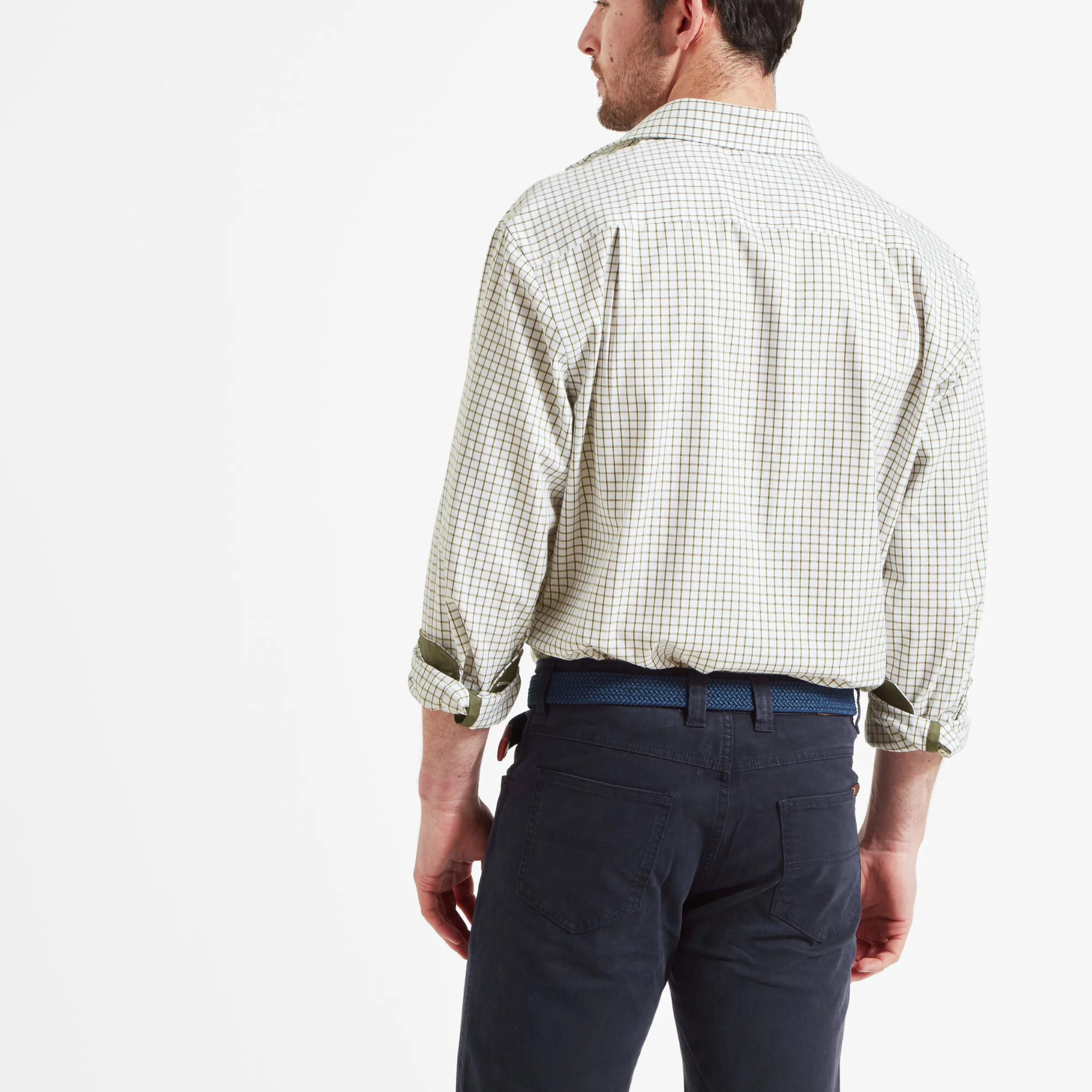 Schoffel Cambridge Shirt