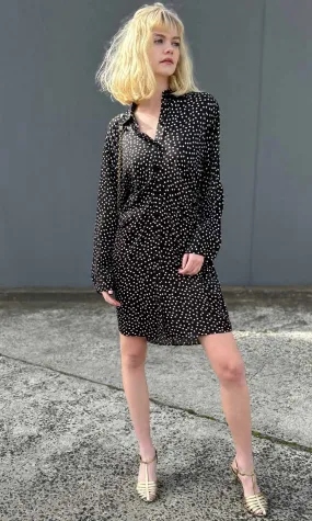 Second Female Stardust Dress