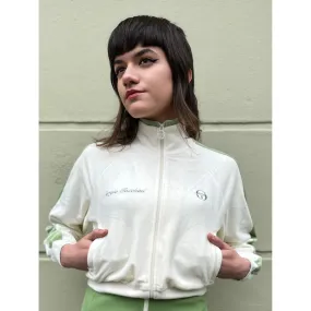 Sergio Tacchini - Women’s Miss Carlotta Gardenia - Track Jacket