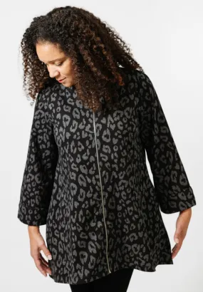 SHANNON PASSERO 1385 Renee Swing Jacket