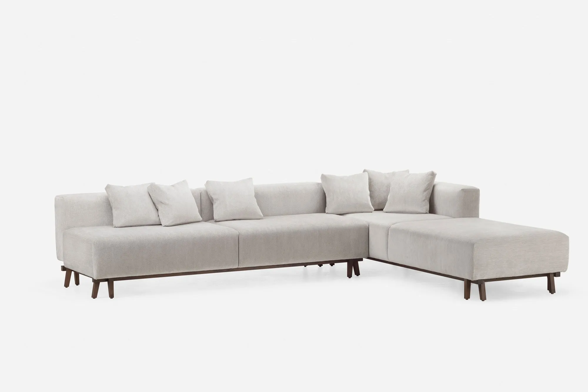 SOFA EIGHT MODULAR SYSTEM