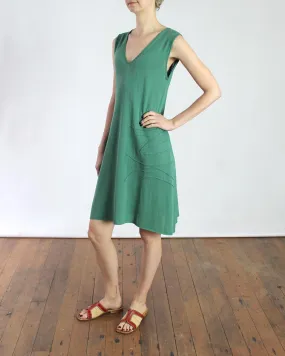 Spider Web Dress