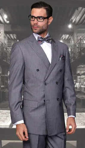 Statement  zTZD-300-CH Mens Suit