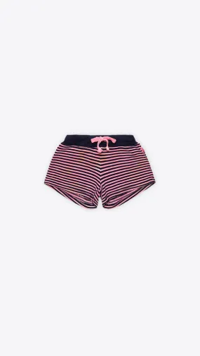 Stripe Short