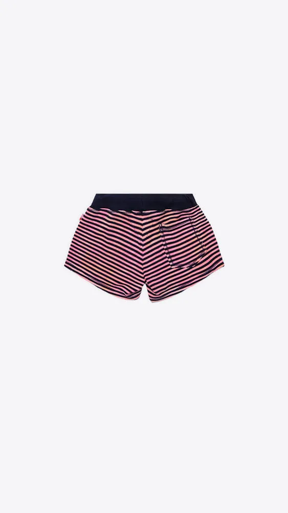 Stripe Short
