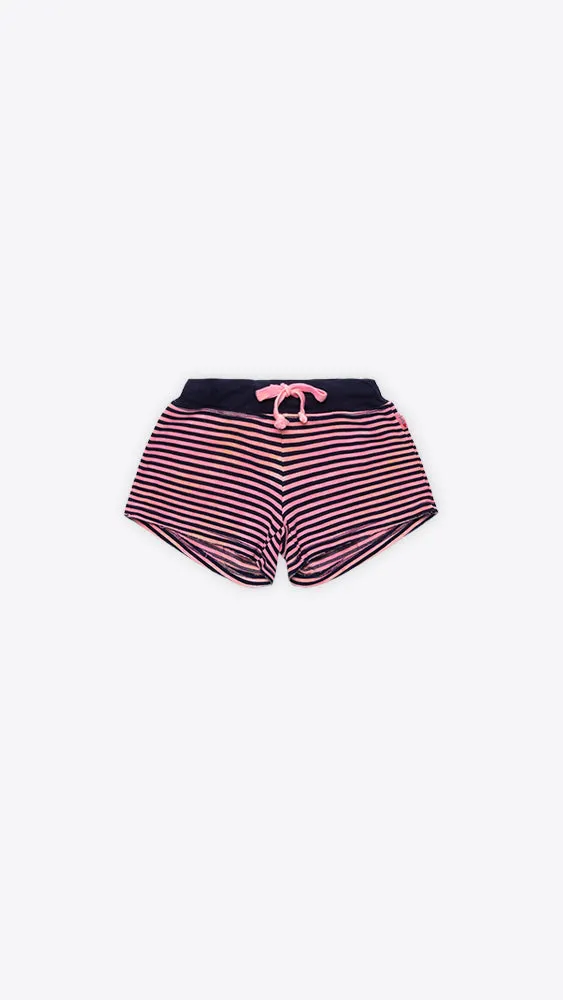 Stripe Short
