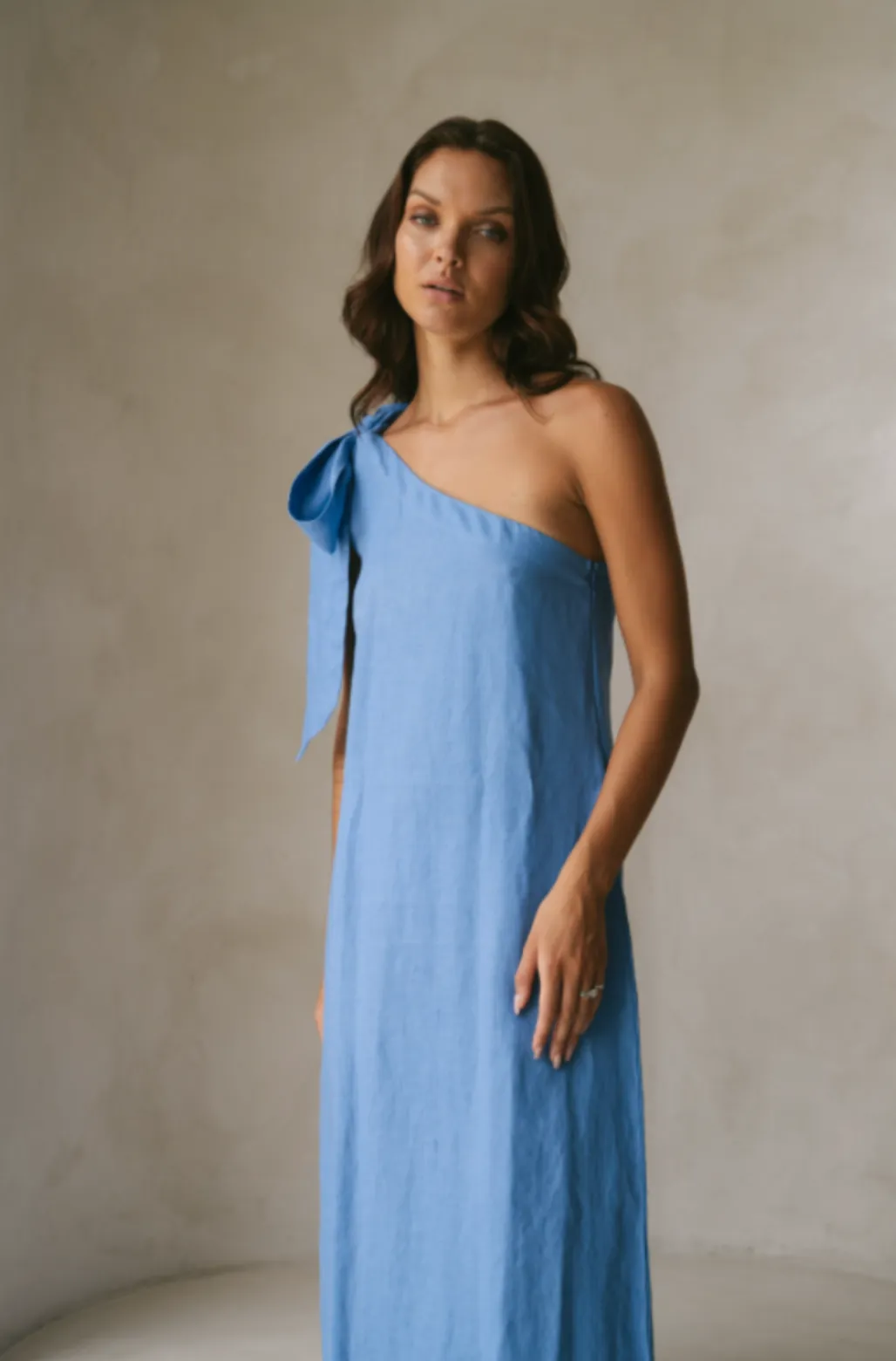 Sumba Dress Cotton - Wholesale