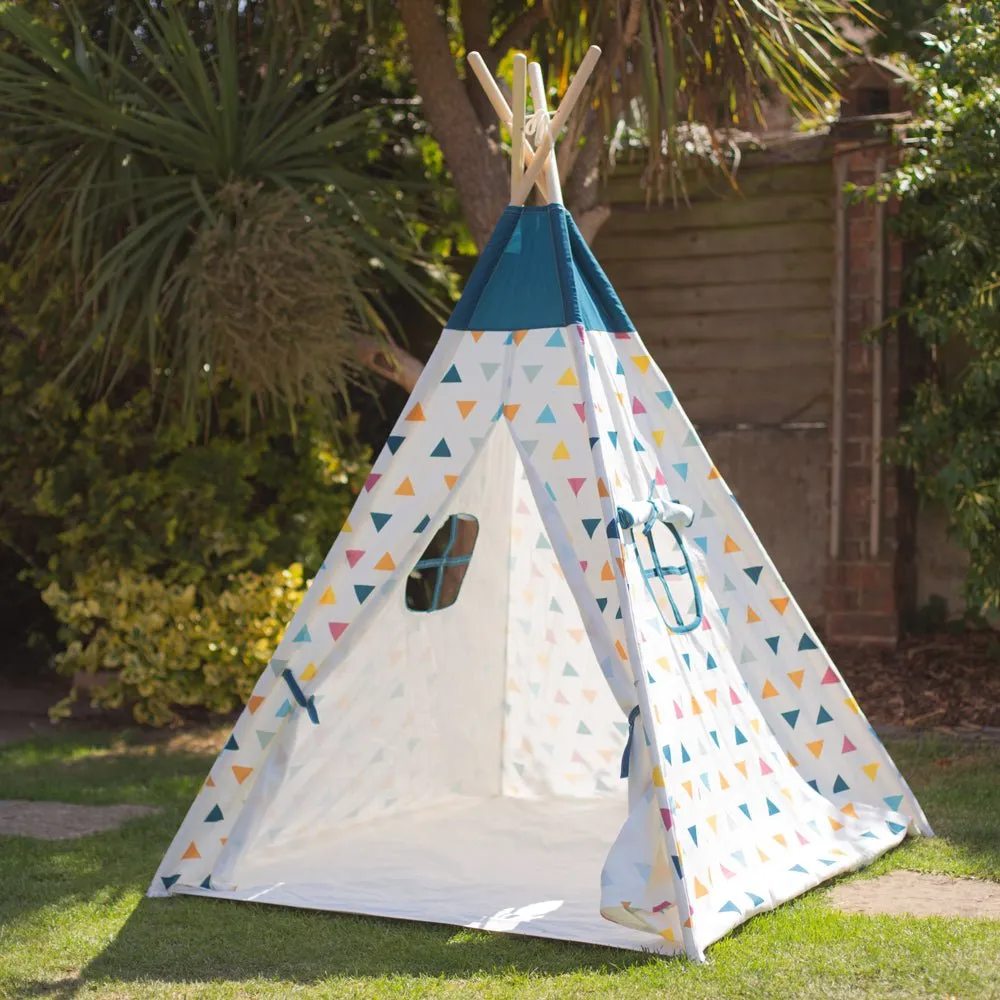 Teepee Children's Tent