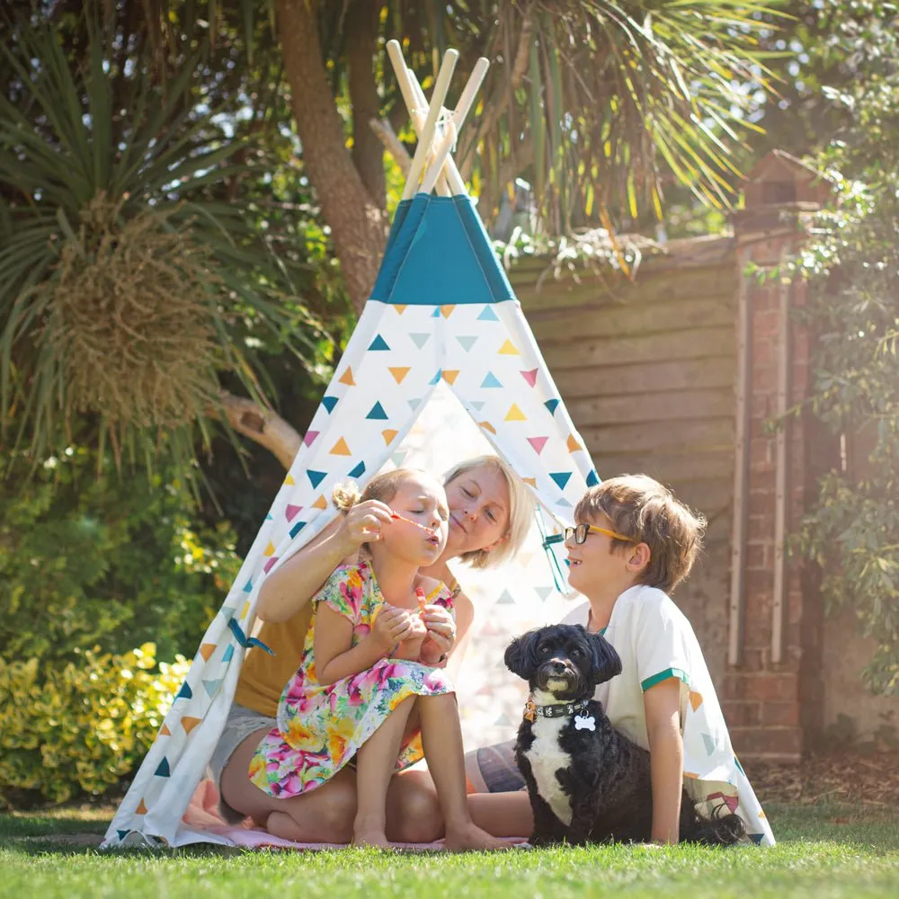 Teepee Children's Tent