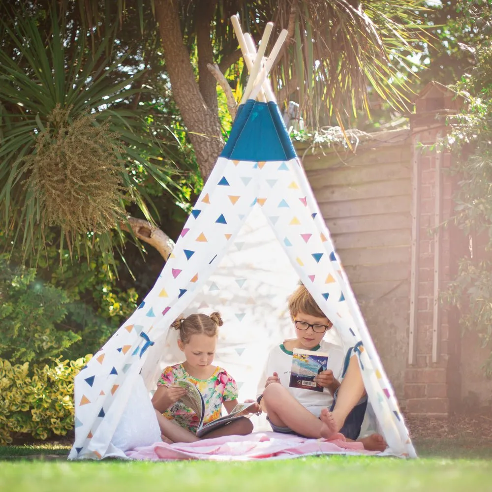 Teepee Children's Tent