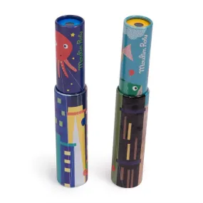 The Little Wonder Kaleidoscope