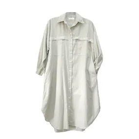 Ursula Shirt Dress