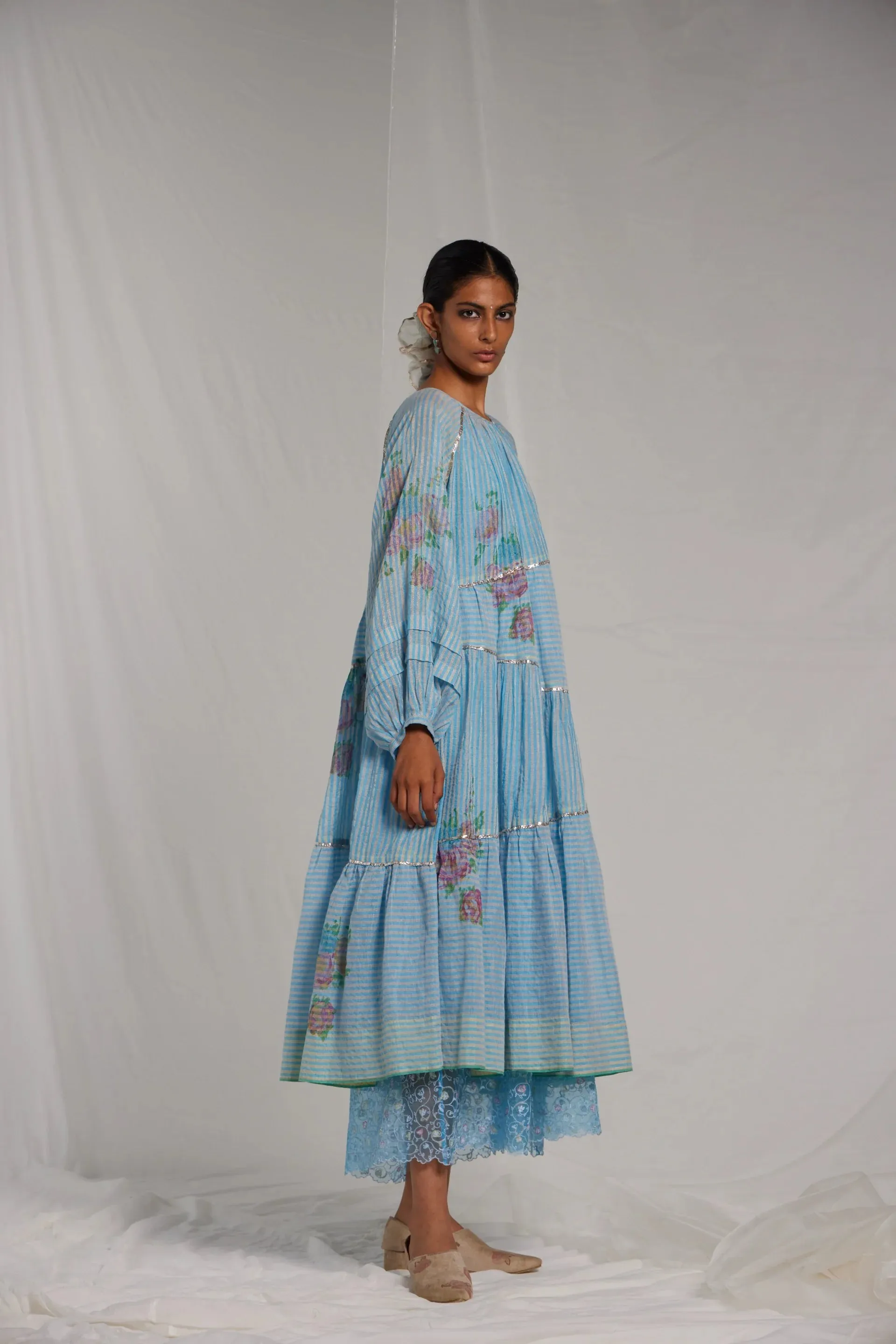 WEBER DRESS