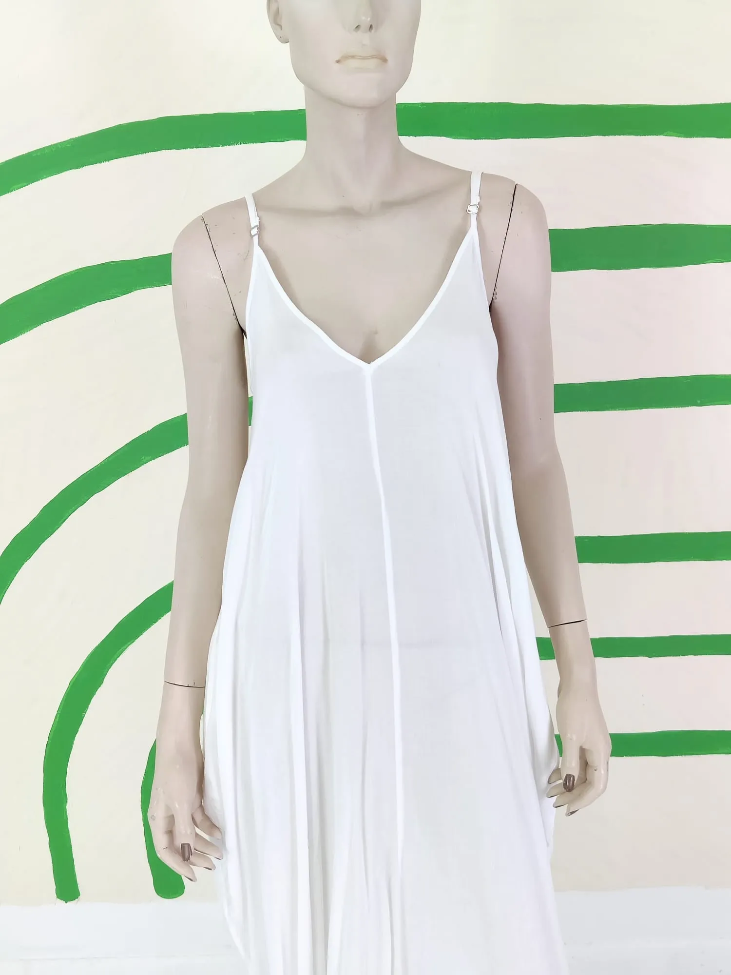 White Coverup