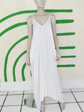 White Coverup