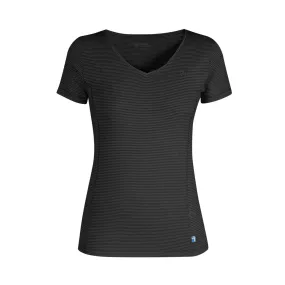 Womens Abisko Cool T-shirt