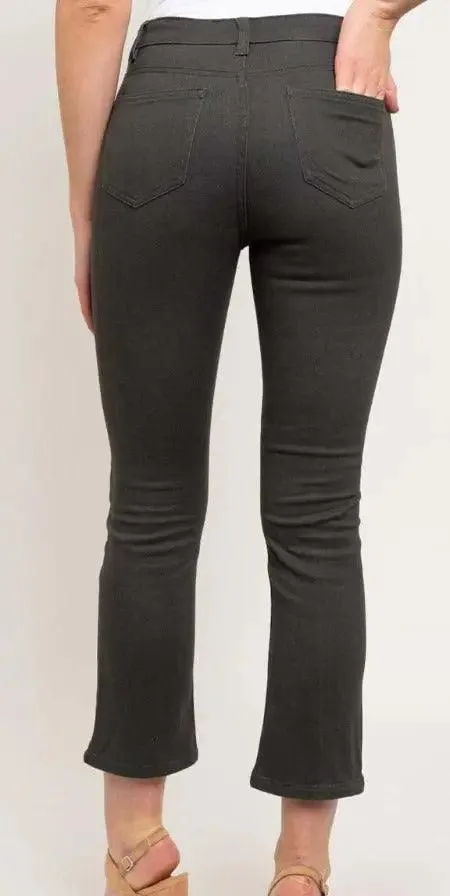 Women's Ankle Pants | Straight
