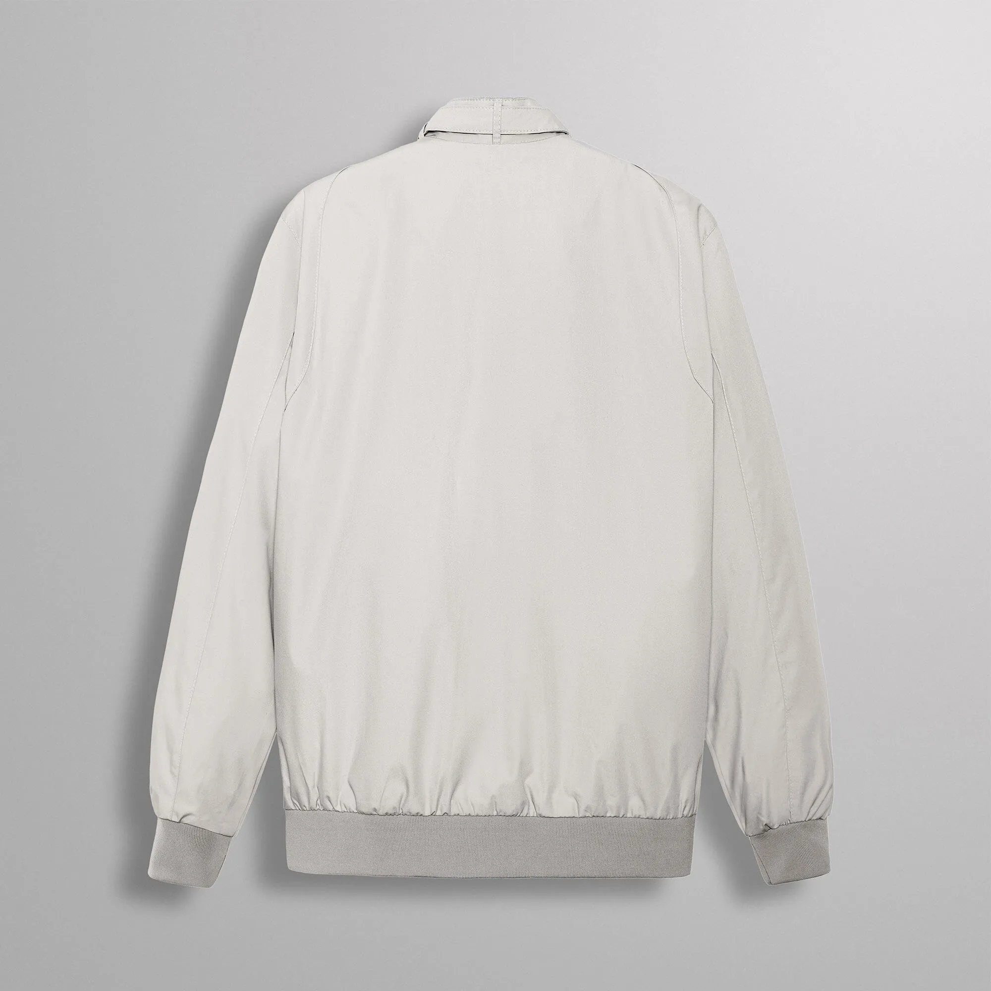Women's Classic Iconic Racer Jacket (Slim Fit)