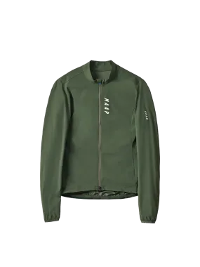 Women's Draft Team Jacket