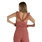 Women's Rhythm Lola Check Cami