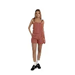 Women's Rhythm Lola Check Cami