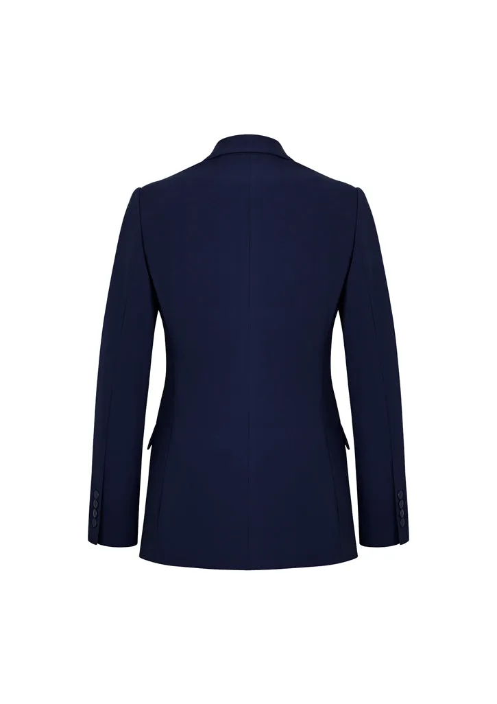 Womens Siena Longline Jacket
