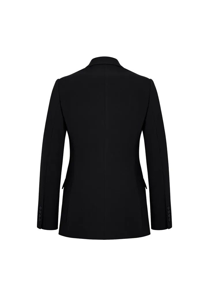 Womens Siena Longline Jacket