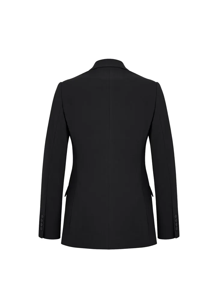 Womens Siena Longline Jacket
